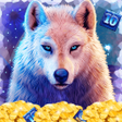 プログラムのアイコン：Luck of the Wolf