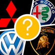 程序图标:Car Logos Car Quiz Game