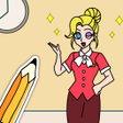 程序图标：Draw Happy Hotel : Fun Ga…