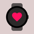 Ikon program: Heart Rate Complication