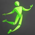 Иконка программы: 3D Pose Maker: Easy Model…