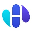Иконка программы: Heartery: Blood Pressure …