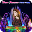 Icon of program: Water Fountain Photo Fram…