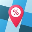 프로그램 아이콘: Tip Calculator: Tax  Disc…