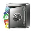 أيقونة البرنامج: Lock App  AppLock  Securi…