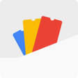 程序图标：PassMate: Wallet for Pass…