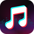 Ikona programu: Music player - Audio Play…