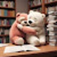 程序图标：HuggingBuddy