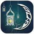プログラムのアイコン：Islamic Wallpaper 2023