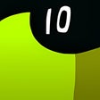 Иконка программы: Omnitrix Glitch