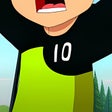 Ícone do programa: Omnitrix Glitch