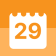 Programikonen: My Calendar - Schedule Pl…