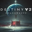Programın simgesi: Destiny 2: Shadowkeep