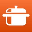 Ikon program: Recipe Keeper by OrganizE…
