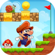 Ikona programu: Super Bino Go - New Games…