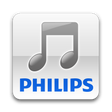 プログラムのアイコン：Philips Fidelio