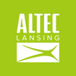 プログラムのアイコン：Altec Lansing Just Listen