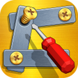 程序图标：Metal Screw Master