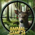 Ikon program: Wild Animals Hunt: Animal…