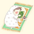 プログラムのアイコン：Smart Azan For Smart Spea…
