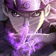 Icon of program: Naruto Uzumaki Purple Pow…