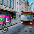 Coach Bus Simulator - Bus Driving 2019
