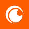 Symbol des Programms: Crunchyroll