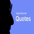 Icône du programme : Quotes