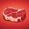 ไอคอนของโปรแกรม: Steak House Hall of Fame