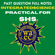 Integrated Science Practical icon