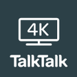 程序图标：TalkTalk TV 4K