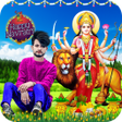 Icon of program: Navratri Photo Editor