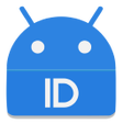 Ícone do programa: Device ID