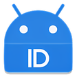 Icoon van programma: Device ID