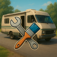 Ícone do programa: Bus Renovation Simulator