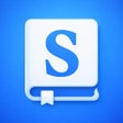 程序图标：Sanctify - Prayers  Guida…