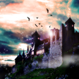 程序图标：Cool Wallpaper Sunset glo…