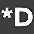 Ikon program: Markdown Deck