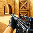 Icono de programa: Counter Ops: Gun Strike W…