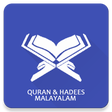 Icon of program: Quran and Hadees Malayala…