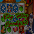 プログラムのアイコン：Higgs-Domino Jackpot RP G…