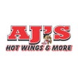 AJs Hot Wings  More