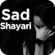 Sad Shayari  Video Status - I
