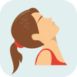 Icon of program: Neck Stretches  Exercises
