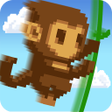 Иконка программы: SaruTobi - Play to earn r…