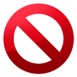 Icon of program: Font blocker