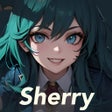 Ícone do programa: Sherry:Roleplay Character…