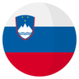 Programın simgesi: Learn Slovenian - Beginne…
