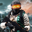 أيقونة البرنامج: FPS Shooting Strike Game