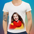 プログラムのアイコン：TShirt photo maker :Photo…